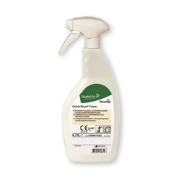 Oxivir 750ml með froðu