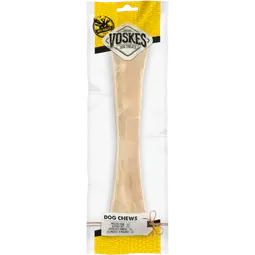 Pressað Bein XXL