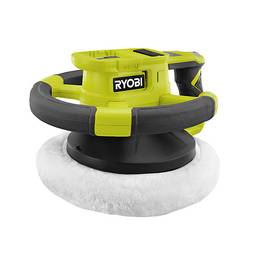 Bónvél 18V 250mm Án Rafhlöðu