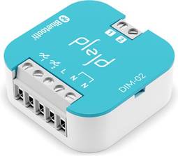 Bluetooth 2 Rása Dimmer 0-100W
