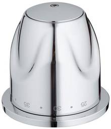 Grohe thermohnúður f/35085/87