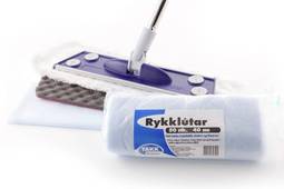 Rykmoppusett 40 í pakka