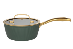 Maku Pottur 18Cm 1,6L Grænn
