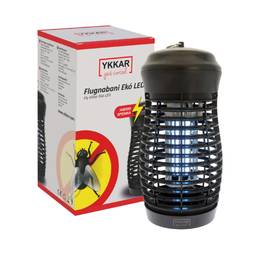 LED Flugnabani 70m2