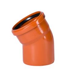 Beygja 110-30° Pvc (32)