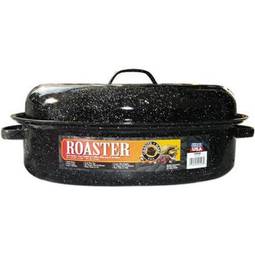 Roaster Pottur 48x34x22cm