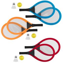 Tennissett Stórt 4Stk