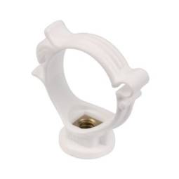 Rörfesting PP 40mm Hv