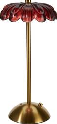LED borðlampi 30 cm