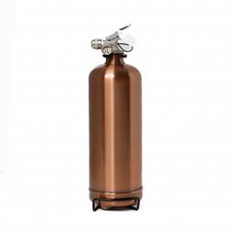 Mobiak 2kg dufttæki kopar