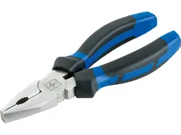 Lux Flatkjafta 160mm