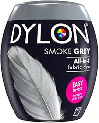 Dylon Fatalitur Smoky Grár