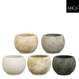 Mica Blómapottur 9,5X13