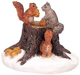 Chipmunks