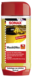Sonax Þvottur & Bón 500 ml