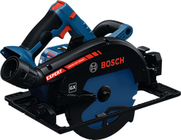 Bosch hjólsög EXKS18V-68GX 18V án rafhlöðu, L-BOXX