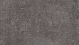 Borðplata Anthracite Metal Fabric 4120x640x22