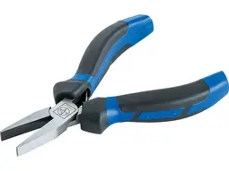 Lux Flatkjafta 120mm