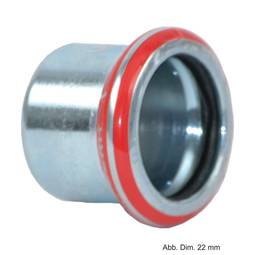 Mapr. Lok 54mm Galv