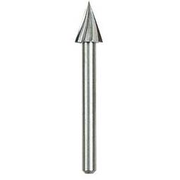 Dremel Fræsspíss  6,4mm   