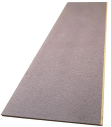 Fösuð Vatnslímd Spónarplata 16mm