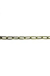Keðja 1625/2,0 Messing
