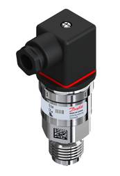 Þrýstinemi mbs33 0-16b 1/2a (060g3012)