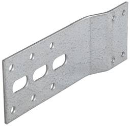 Gluggafesting 155x55x3,0