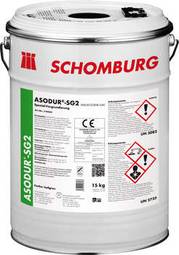Asodur SG2 Epoxy