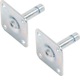 Lux Boltaplata 38X38Mm M/8Mm