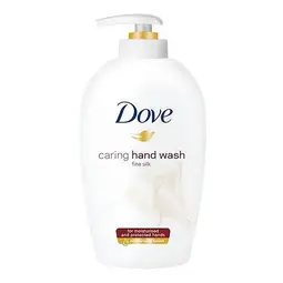 Handsápa Dove 250ml