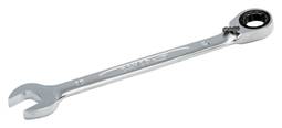 Skrall-lykill 17 mm