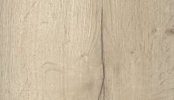 Borðplata White Halifax Oak