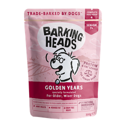 Golden Years 300g