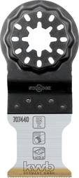 KWB Multiblað 32x40mm Multi