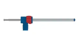 Bosch Ryksugubor Clean Plus-8X 14X350Mm