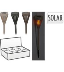 Kyndill 43cm Solar