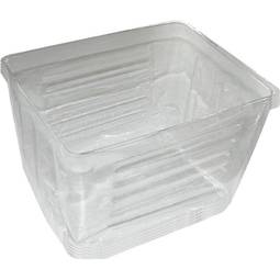Plast í Málningarfötu 12L