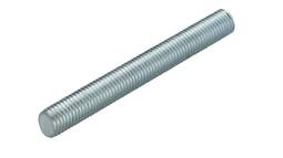 Snittteinn 6mm Rafgalv