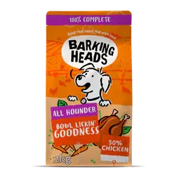 Bowl Lickin Chicken 2kg
