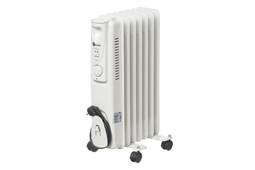 Olíufylltur Ofn 1500W Bellus