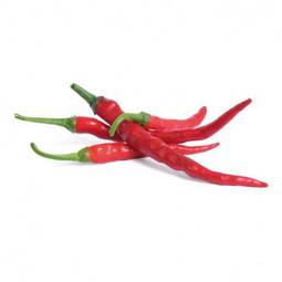 Sterkur Cayenne Pipar Lingot