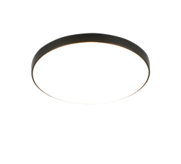 LED Kúpull Spica Svartur