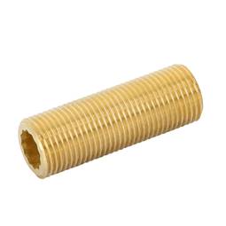 Kopar skrúflangur 3/4"