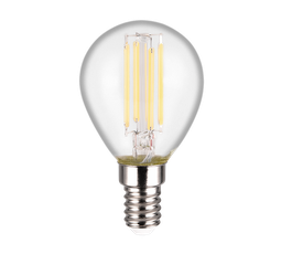 LED Pera E14 4W