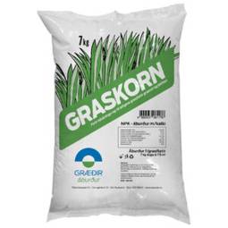 Graskorn 7kg