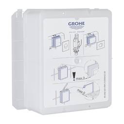 Grohe stýring f/flís á WC grind