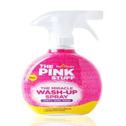 Pink stuff wash up sprey 500ml