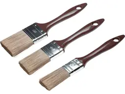 Penslasett D 3stk CLS