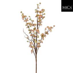 Mica Grein Peach Blossom 125Cm